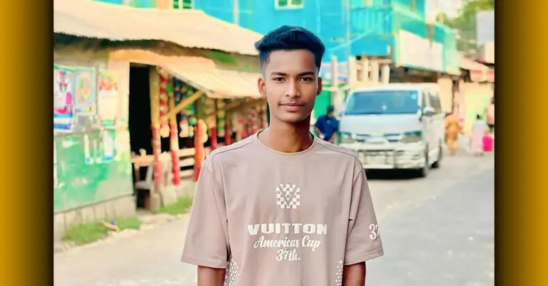 ফরহাদ হোসেন